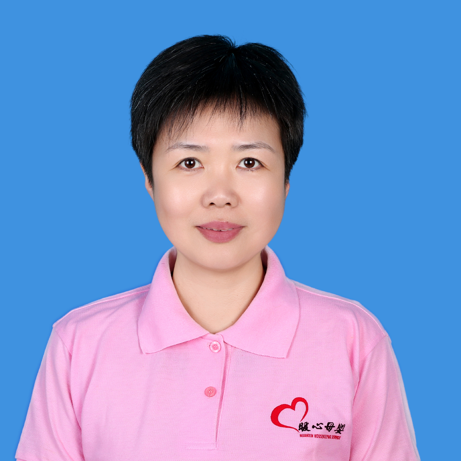 首席金牌月嫂——徐妍妍